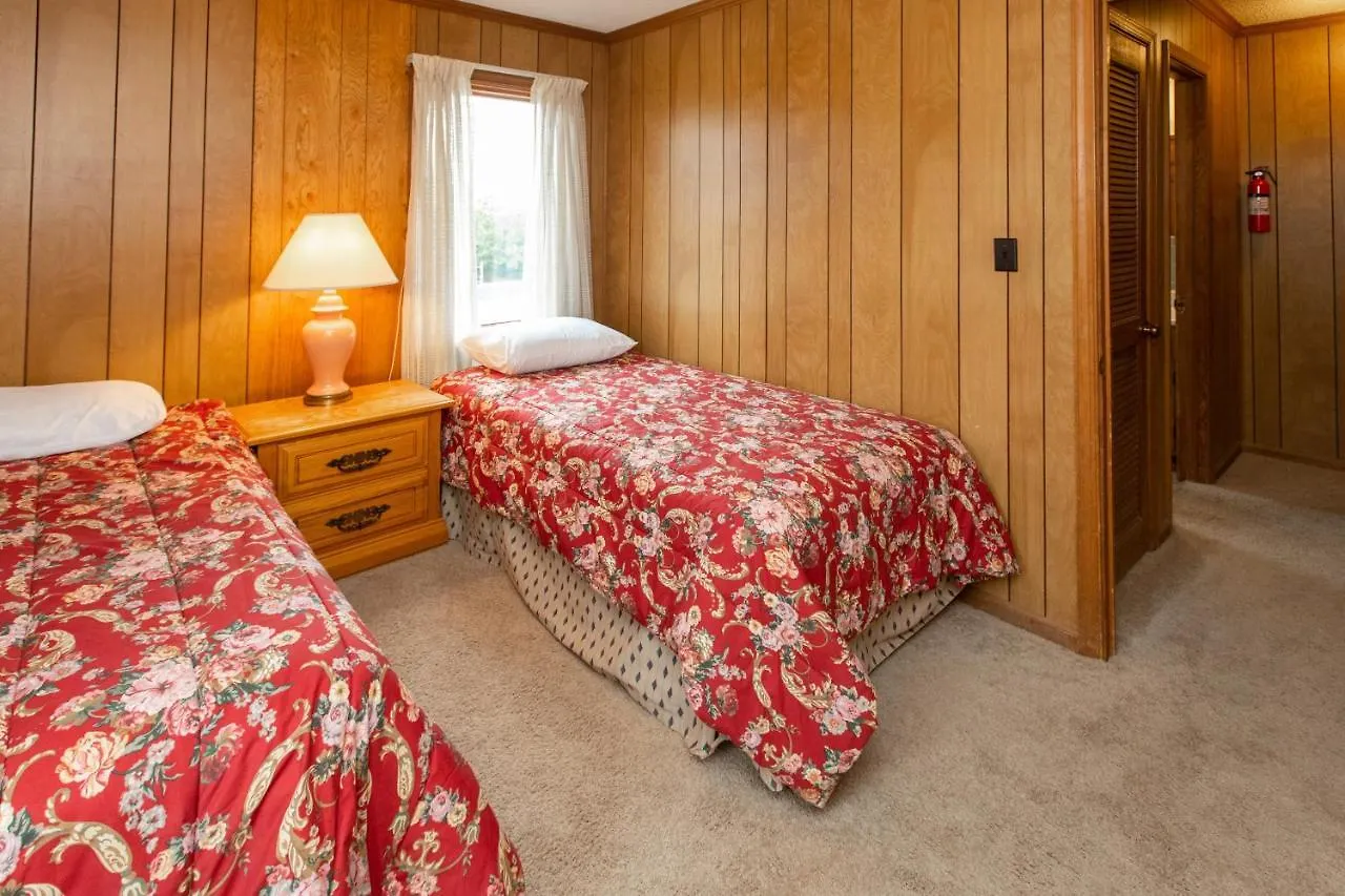 Casa de Férias Hess Vila Virginia Beach